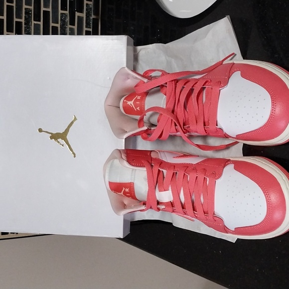 Nike Air jordan - Picture 2 of 7